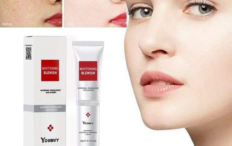 YOUBUY Whitening Blemish 20g Best Selling